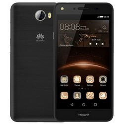 Прошивка телефона Huawei Y5 II в Владимире